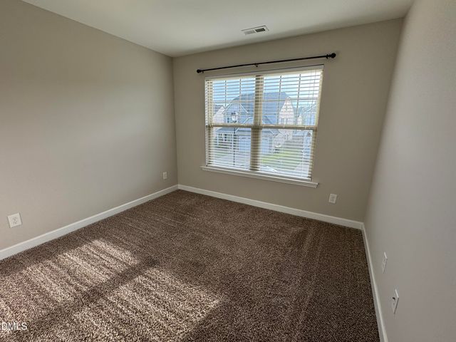214 Marsh Creek Drive, Garner, NC 27529