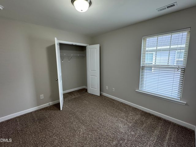 214 Marsh Creek Drive, Garner, NC 27529