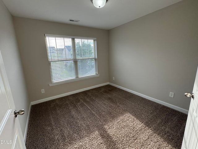 214 Marsh Creek Drive, Garner, NC 27529