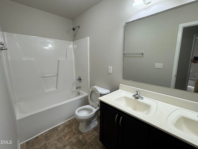 214 Marsh Creek Drive, Garner, NC 27529