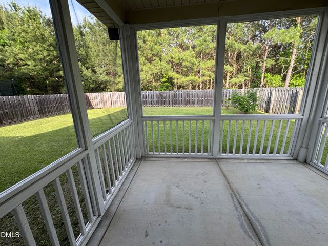 214 Marsh Creek Drive, Garner, NC 27529