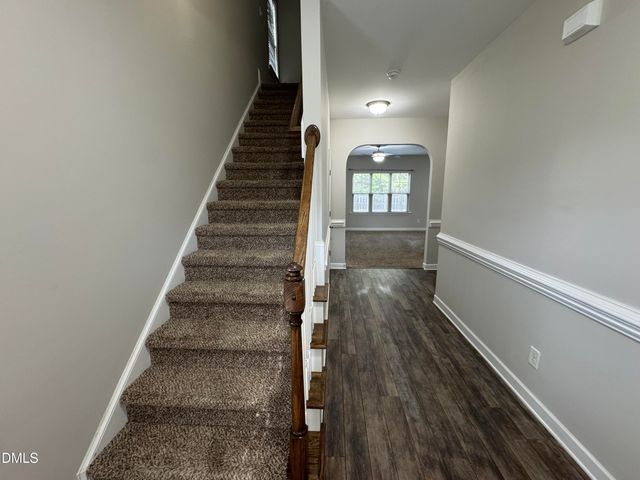 214 Marsh Creek Drive, Garner, NC 27529