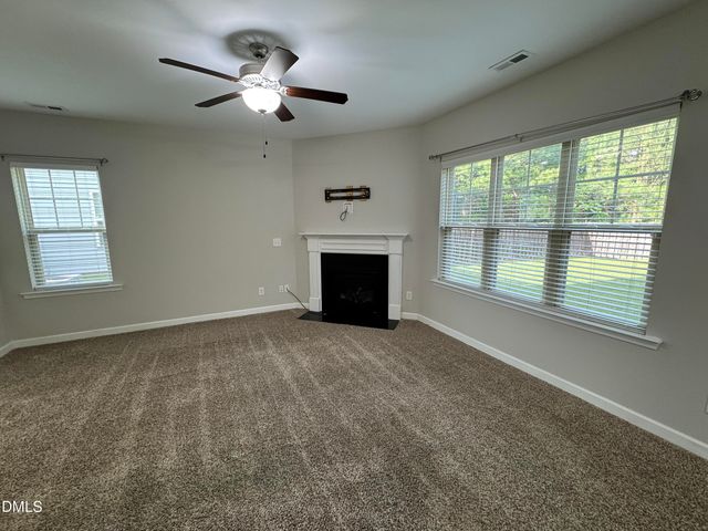 214 Marsh Creek Drive, Garner, NC 27529
