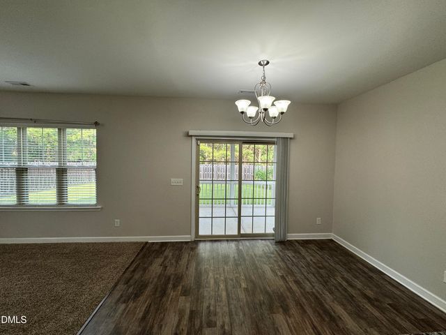214 Marsh Creek Drive, Garner, NC 27529