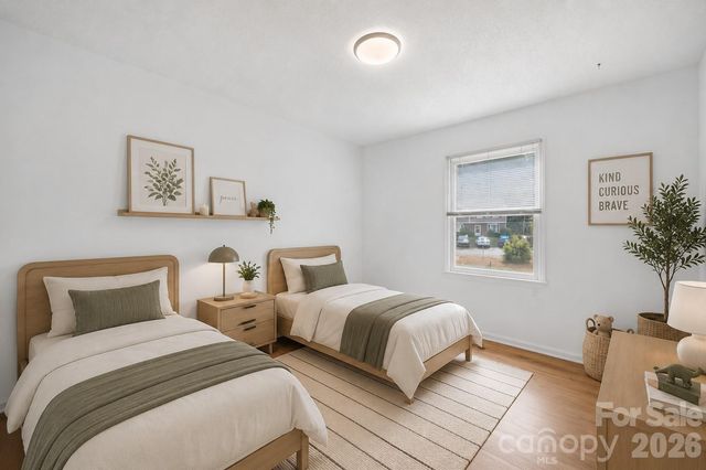 8426 Rust Wood Place, Charlotte, NC 28227