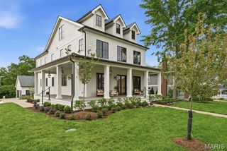 530 S Clay Avenue, Kirkwood, MO 63122