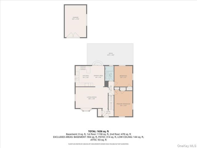 194 Lincoln Place, Eastchester, NY 10709