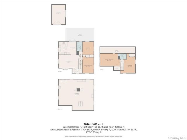 194 Lincoln Place, Eastchester, NY 10709