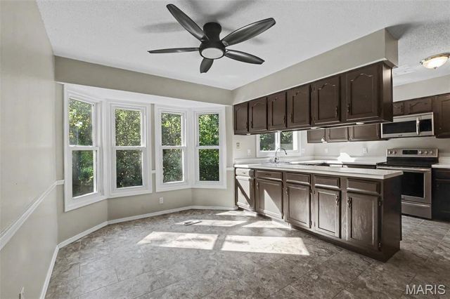 2803 Elk Peak Court, St Louis, MO 63129