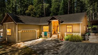 15084 Lake Ln, Nevada City, CA 95959