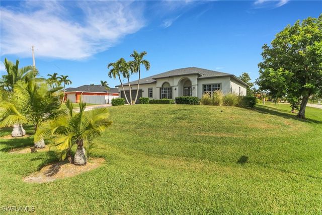 1137 SW 39th ST, Cape Coral, FL 33914