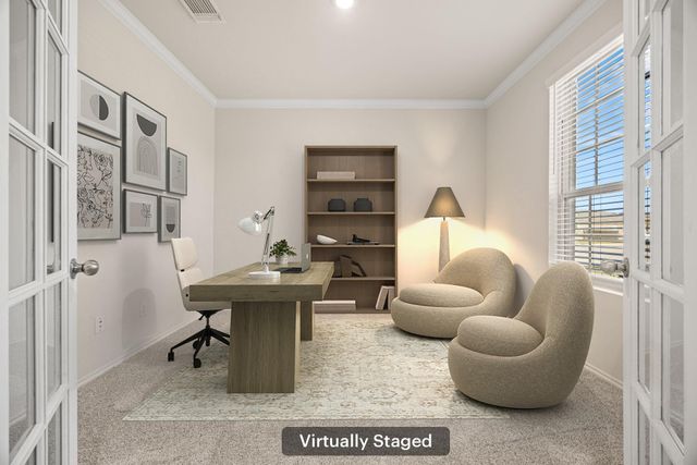 308 Bedford Falls LN, Jarrell, TX 76537