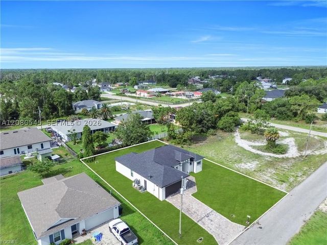 3509 38th ST SW, Lehigh Acres, FL 33976
