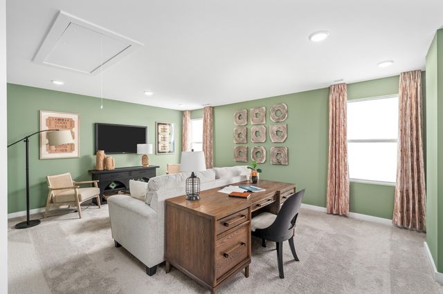 818 John Dale Drive, Mount Juliet, TN 37122