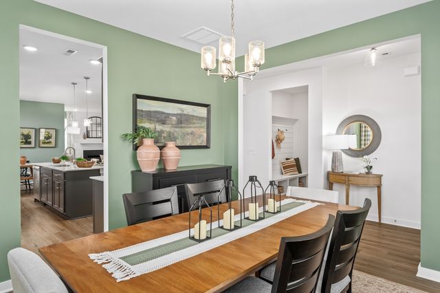 818 John Dale Drive, Mount Juliet, TN 37122