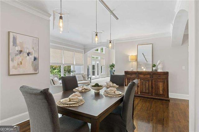 245 Plantation Way, Roswell, GA 30075