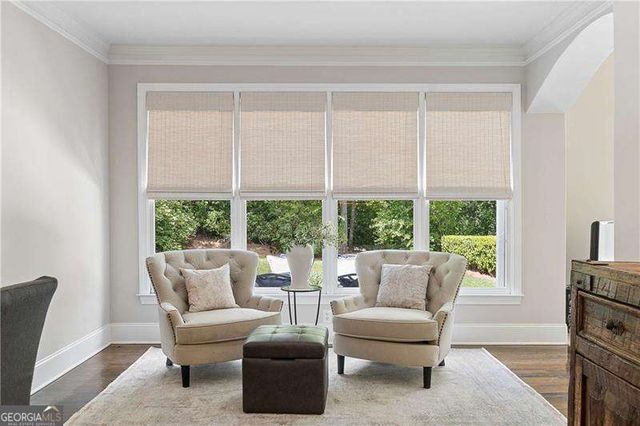 245 Plantation Way, Roswell, GA 30075