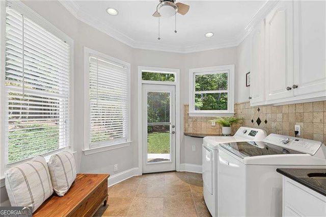 245 Plantation Way, Roswell, GA 30075