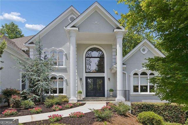 245 Plantation Way, Roswell, GA 30075
