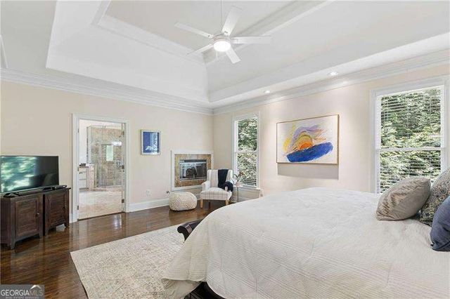 245 Plantation Way, Roswell, GA 30075