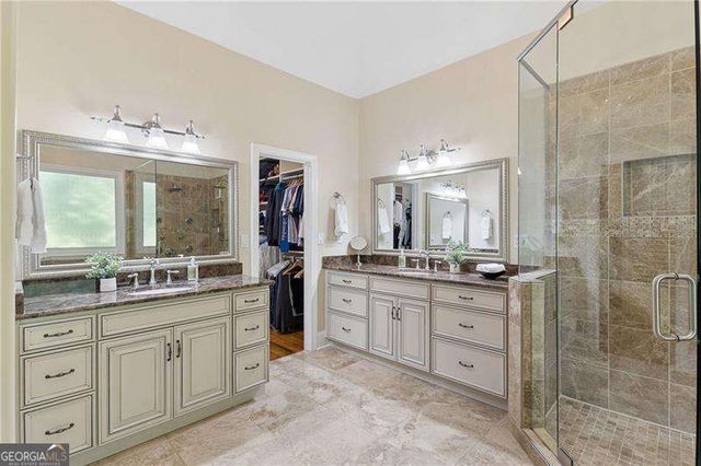 245 Plantation Way, Roswell, GA 30075