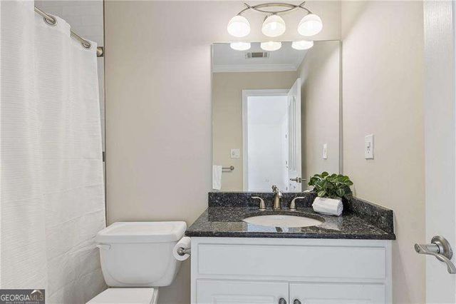 245 Plantation Way, Roswell, GA 30075