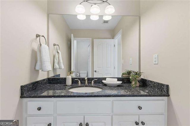 245 Plantation Way, Roswell, GA 30075