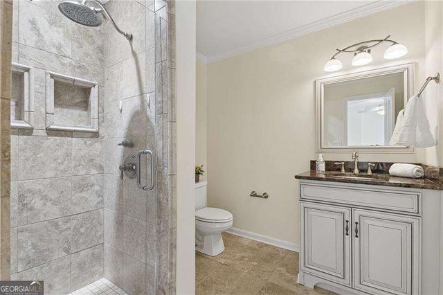 245 Plantation Way, Roswell, GA 30075