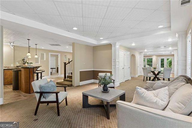 245 Plantation Way, Roswell, GA 30075
