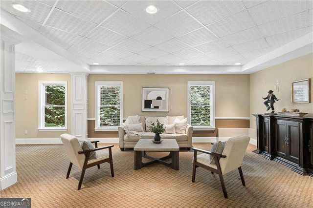 245 Plantation Way, Roswell, GA 30075
