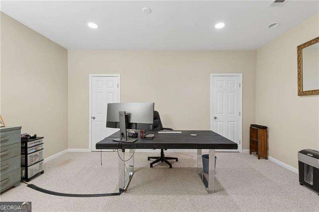 245 Plantation Way, Roswell, GA 30075