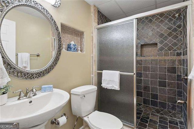 245 Plantation Way, Roswell, GA 30075