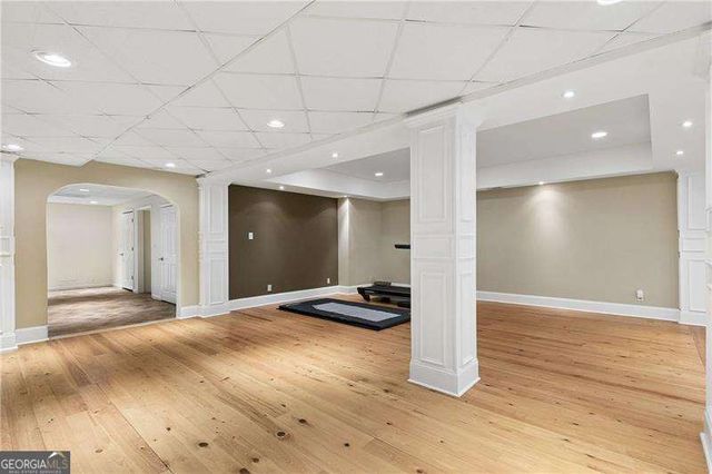 245 Plantation Way, Roswell, GA 30075