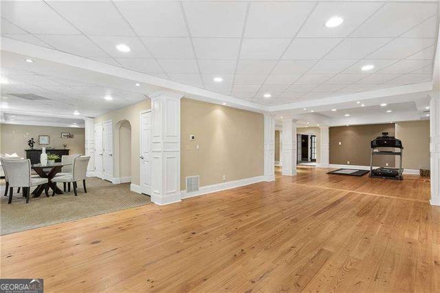 245 Plantation Way, Roswell, GA 30075