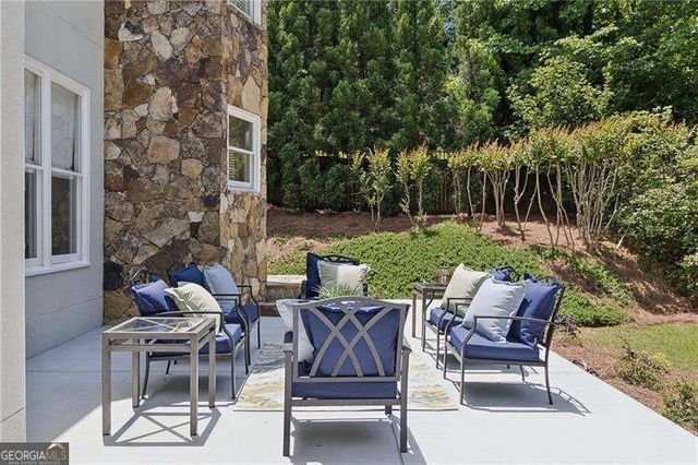 245 Plantation Way, Roswell, GA 30075