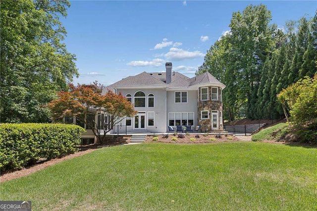 245 Plantation Way, Roswell, GA 30075