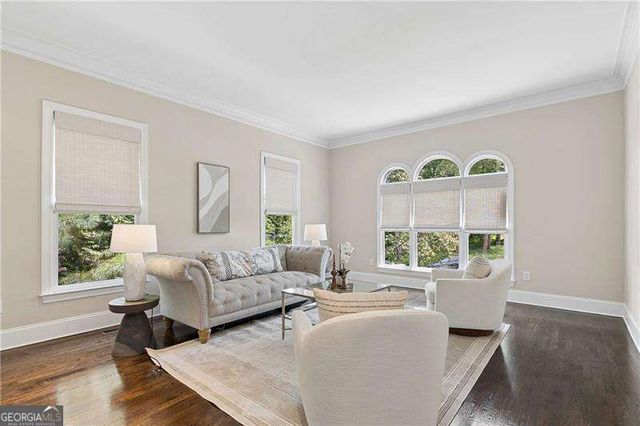 245 Plantation Way, Roswell, GA 30075