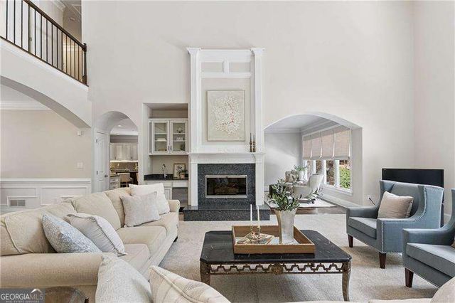 245 Plantation Way, Roswell, GA 30075