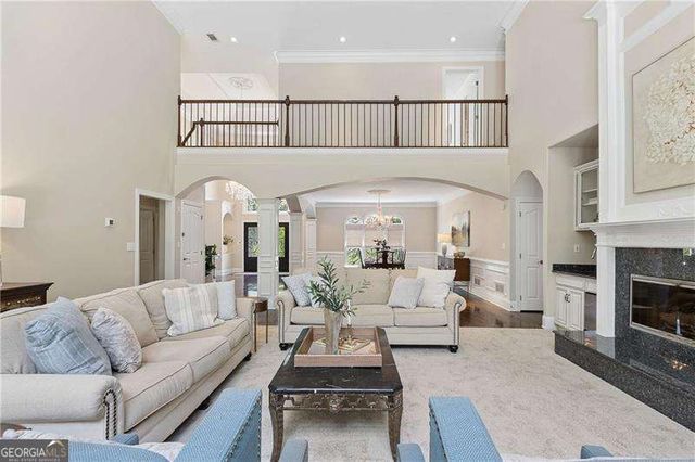 245 Plantation Way, Roswell, GA 30075