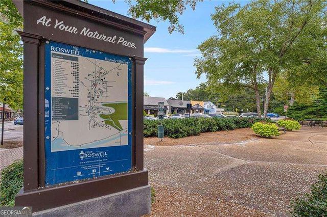 245 Plantation Way, Roswell, GA 30075