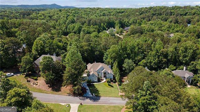245 Plantation Way, Roswell, GA 30075