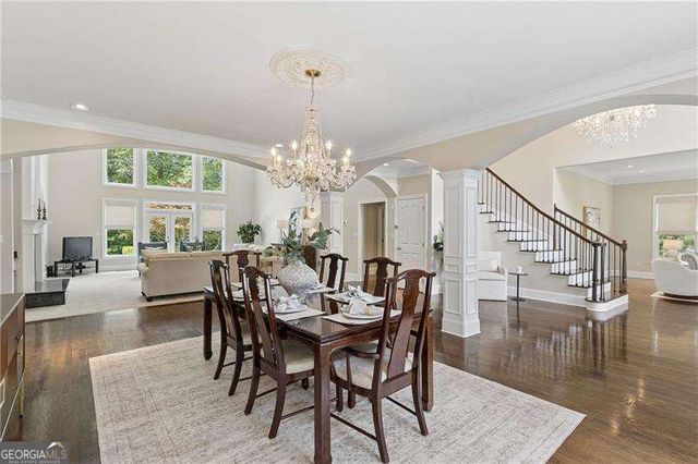 245 Plantation Way, Roswell, GA 30075