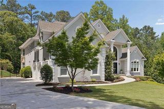 245 Plantation Way, Roswell, GA 30075