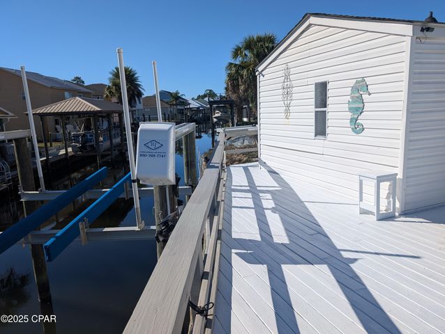 6629 Sunrise Drive, Panama City Beach, FL 32407