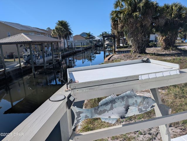 6629 Sunrise Drive, Panama City Beach, FL 32407