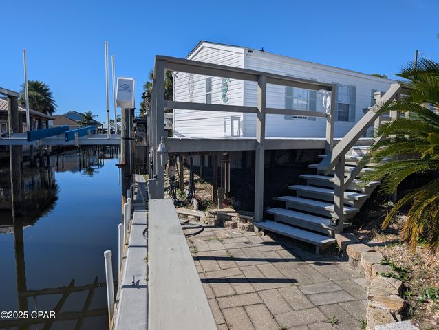 6629 Sunrise Drive, Panama City Beach, FL 32407