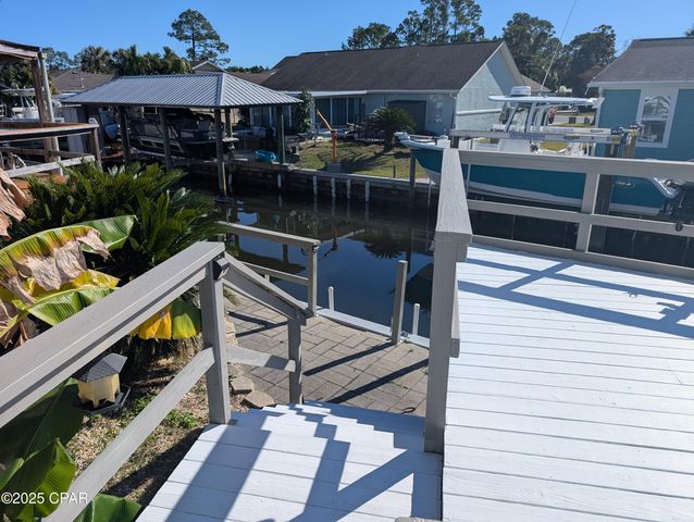 6629 Sunrise Drive, Panama City Beach, FL 32407