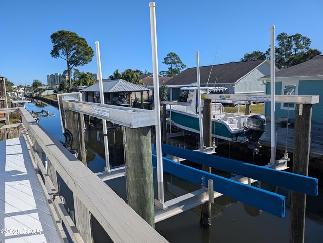 6629 Sunrise Drive, Panama City Beach, FL 32407