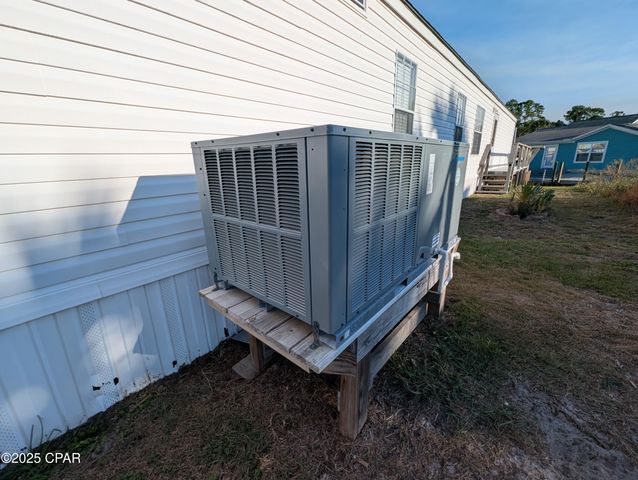 6629 Sunrise Drive, Panama City Beach, FL 32407