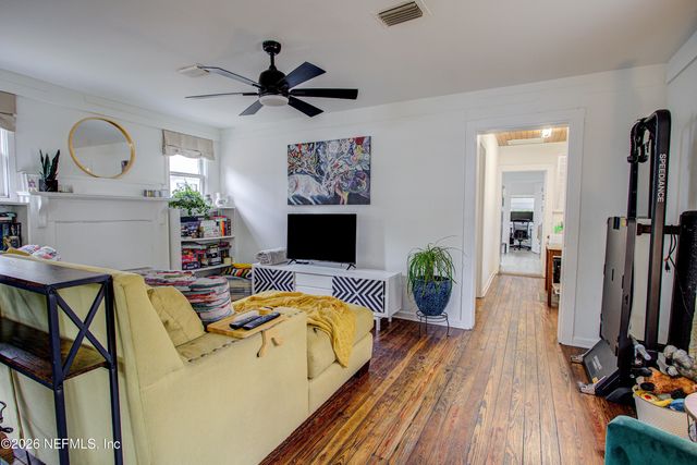 1441 RENSSELAER Avenue, Jacksonville, FL 32205